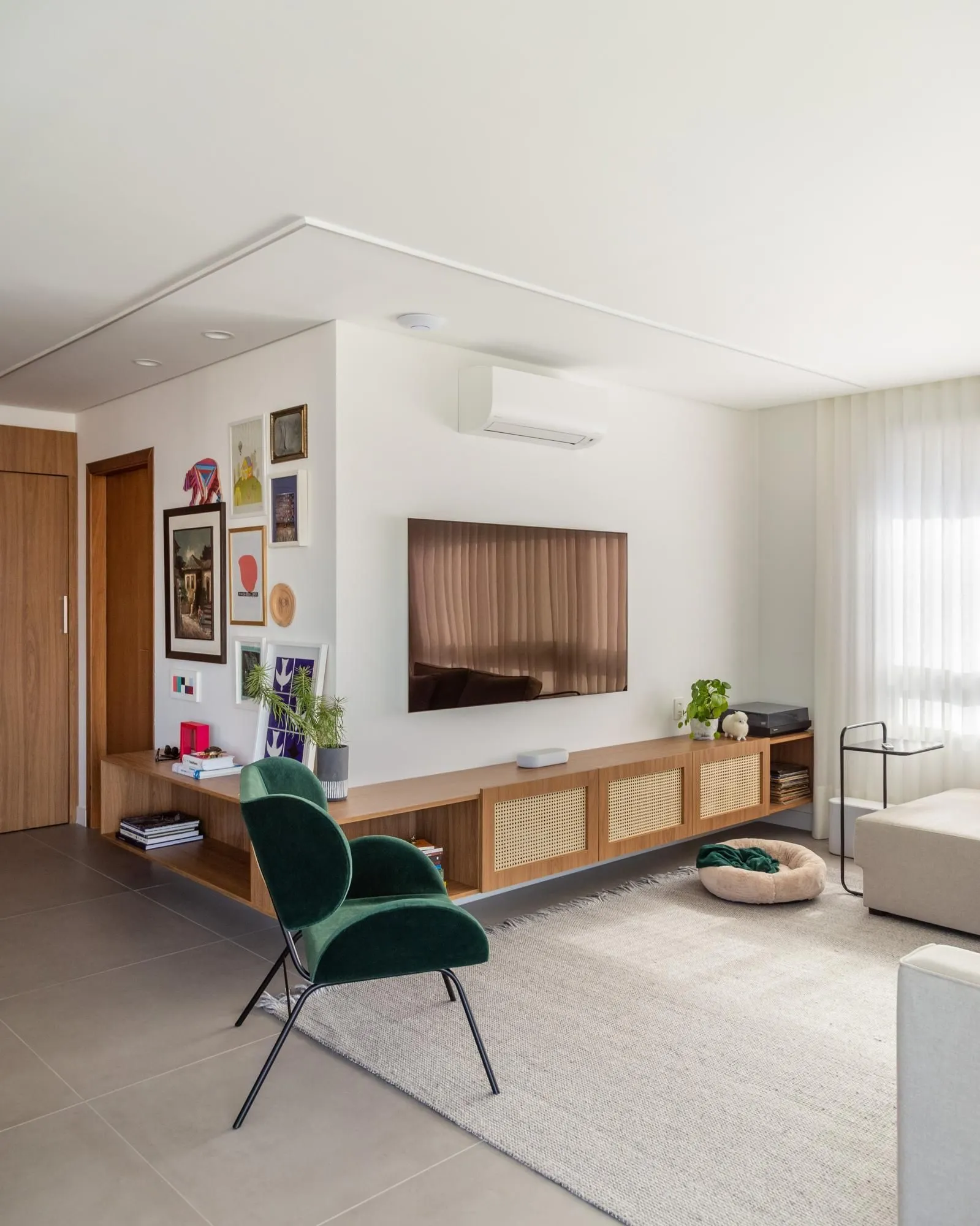 Imagem Apartamento em Menino Deus