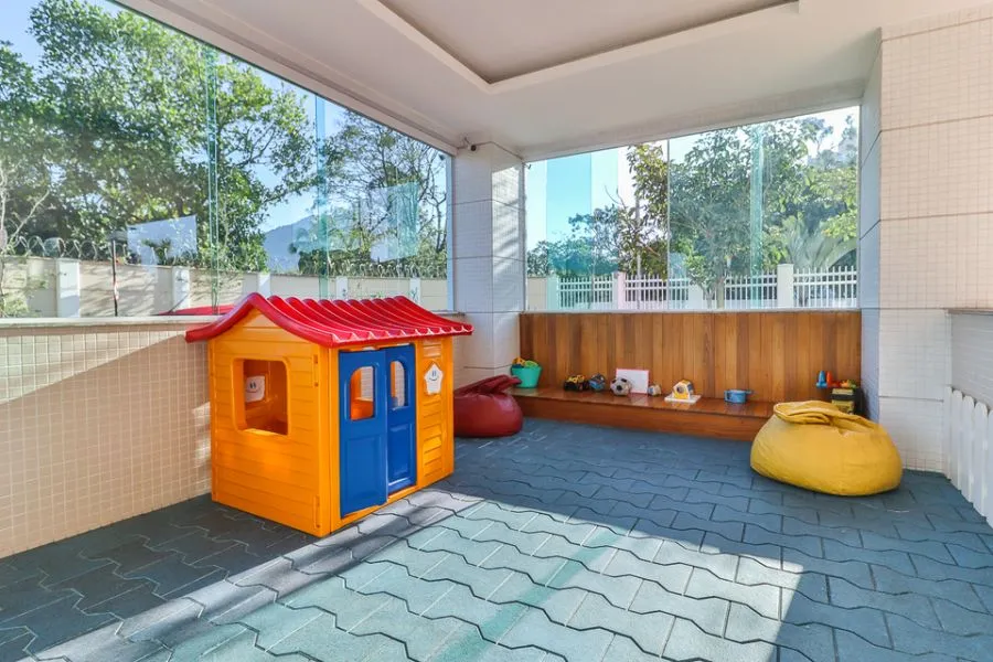 Imagem Apartamento a Venda no bairro Recreio dos Bandeirantes - Rio de Janeiro, RJ