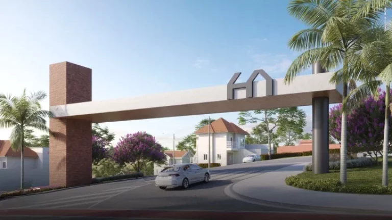 Imagem Parque Harmonia - Fase 4 - Terreno à venda no bairro Querência - Viamão/RS