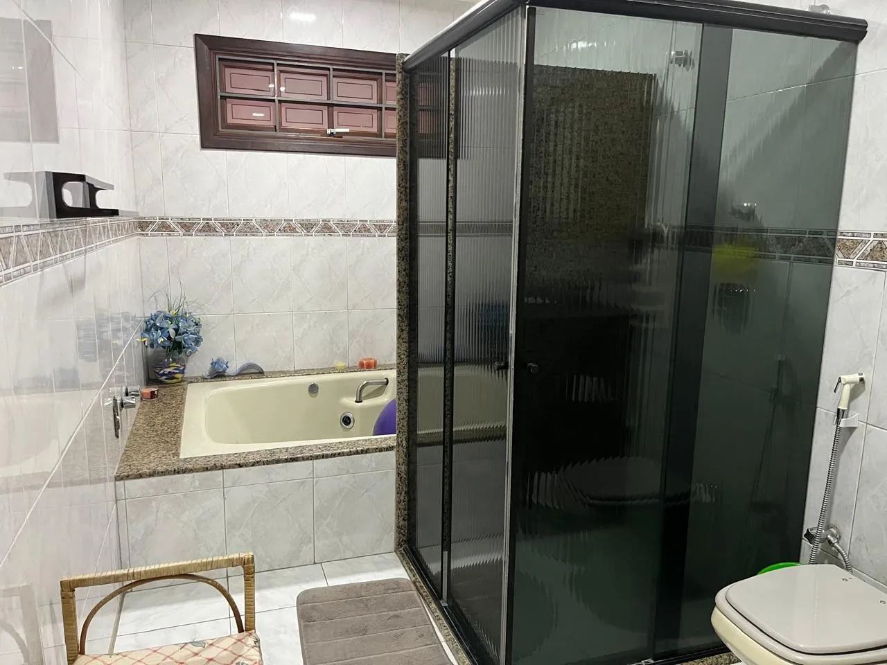Imagem Casa para Venda em Petrópolis / RJ no bairro Itaipava