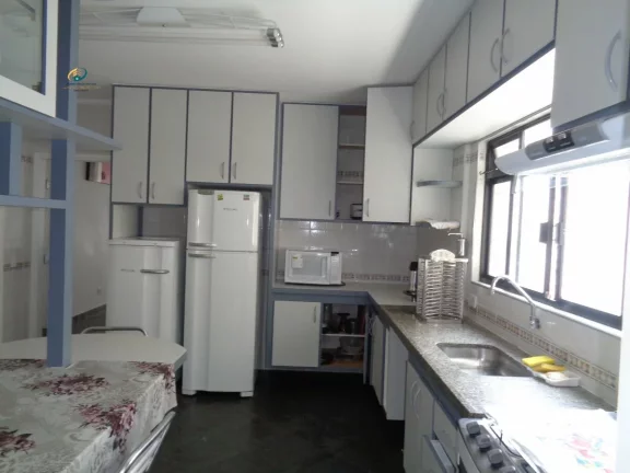 Imagem Apartamento Padrão para Venda e Aluguel em Pitangueiras Guarujá-SP