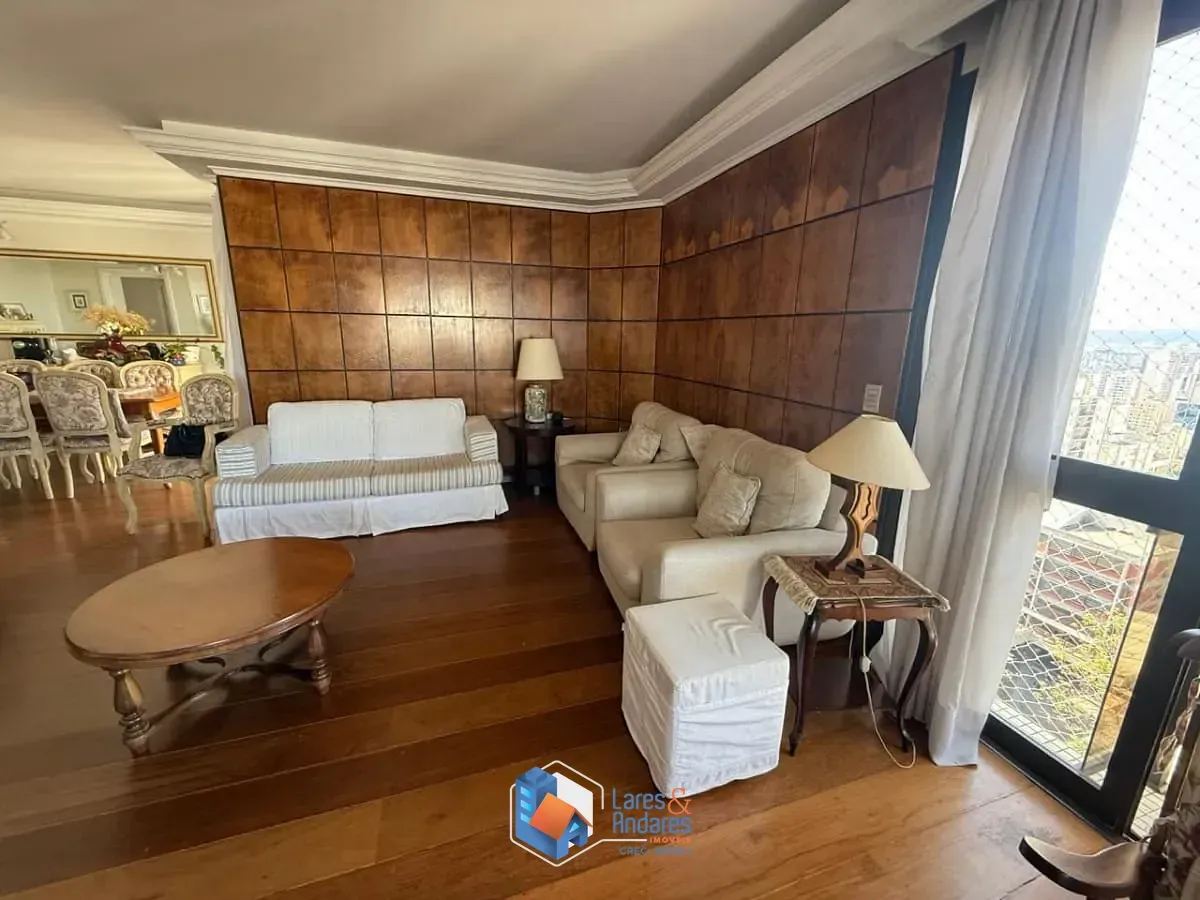Foto do imóvel Apartamento para venda em Perdizes com 4 quartos, sendo 2 suítes, 252m² em Rua Itapicuru
