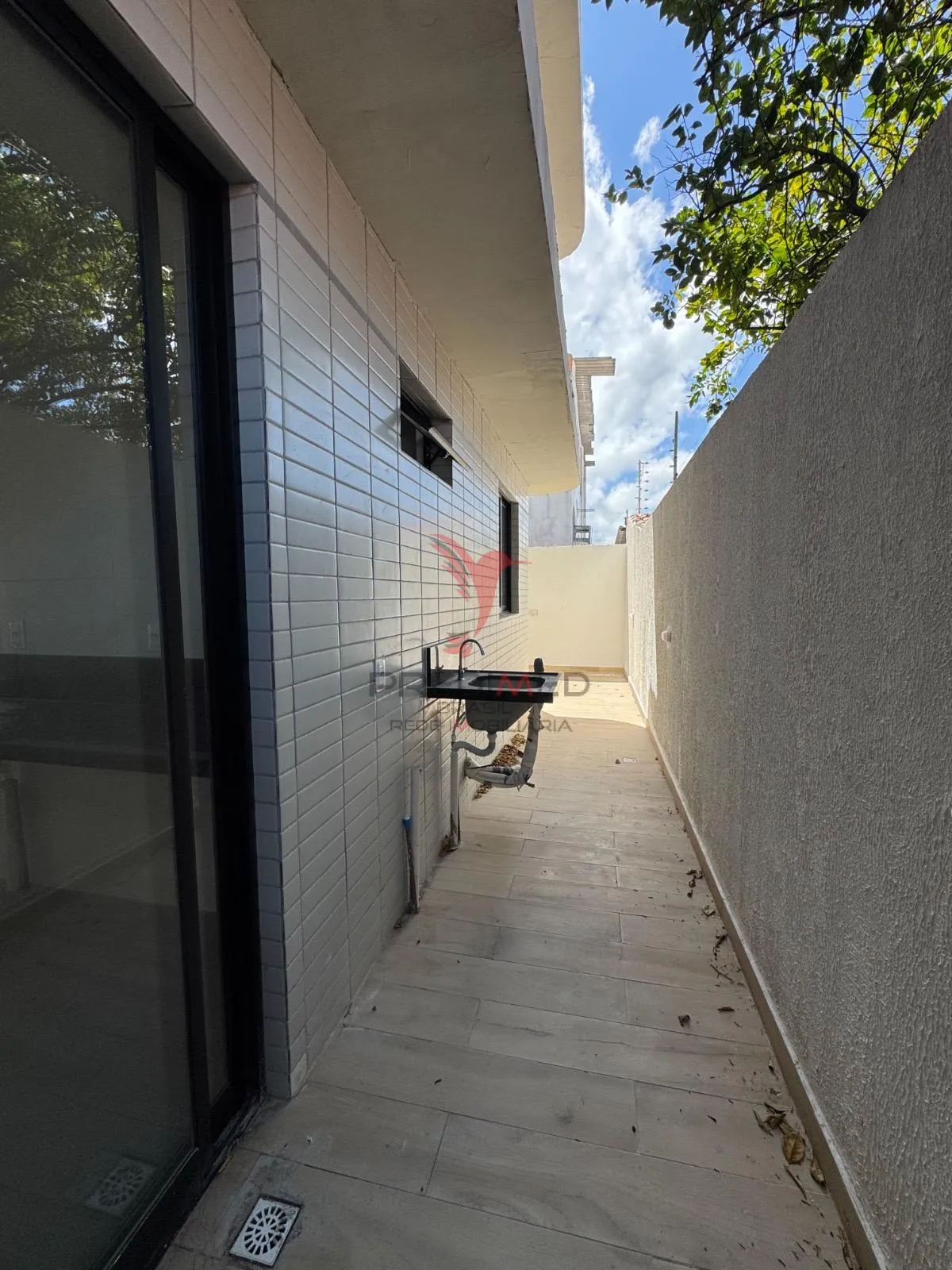 Imagem Apartamento térreo no bairro dos estados