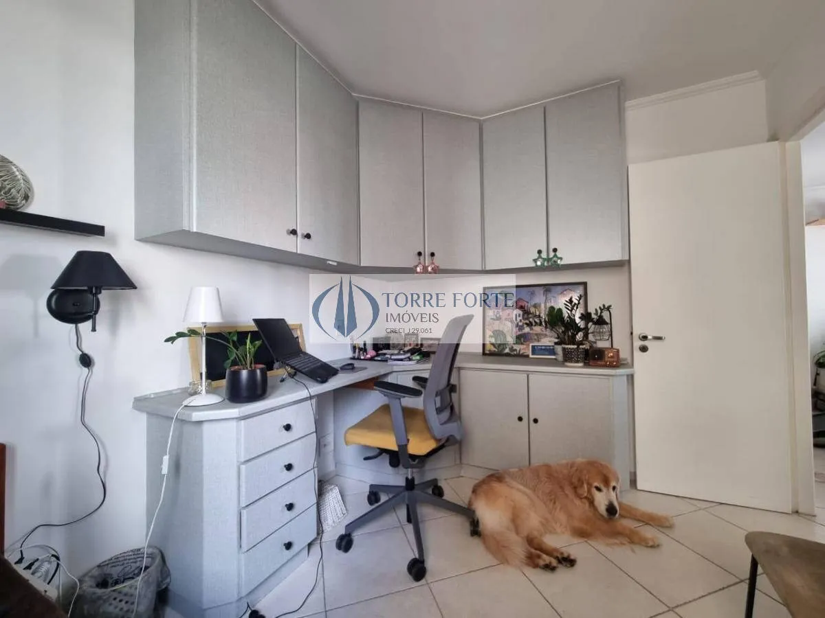 Imagem Lindo apartamento 49 m², 2 dormitórios, 1 vaga de garagem, Vl. Monte Alegre