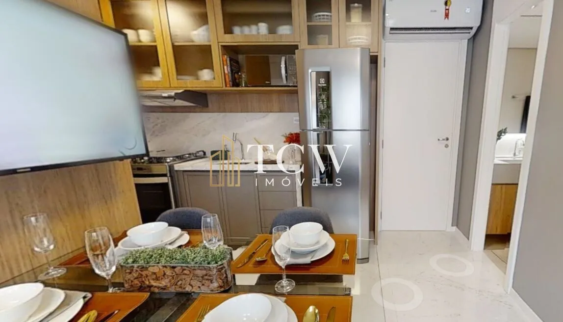 Imagem Apartamento à venda no bairro Vila São José (Ipiranga) - São Paulo/SP, Zona Sul