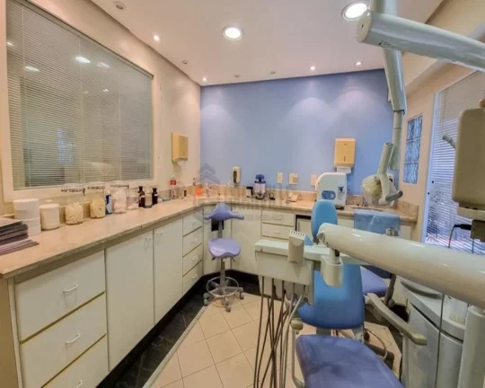 Imagem Consultório Odontológico Todo Equipado na Asa Norte!!!