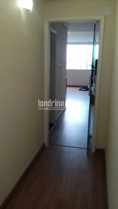 Imagem Comercial à venda 66M², Centro, Londrina - PR | Condomínio Edifício Metrópole
