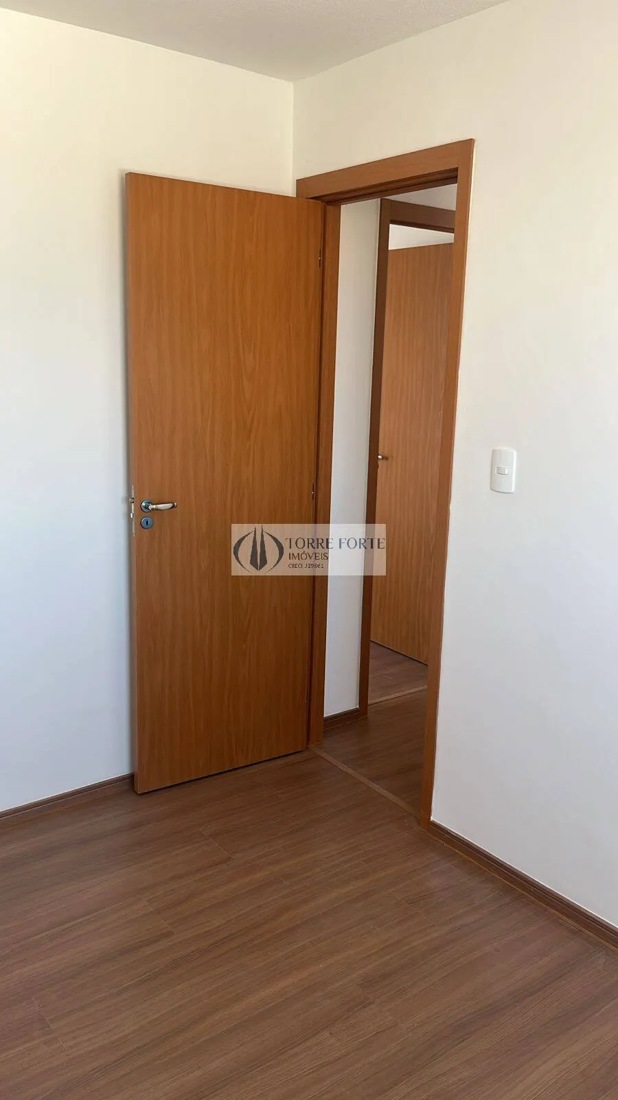 Imagem Apartamento Novo com 2 Dormitórios e 1 Vaga em São Mateus