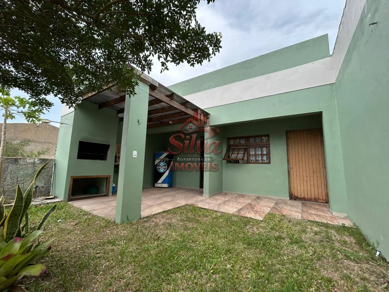Imagem C1201 | Geminado 2 dormitórios à venda no Mariluz em Imbé