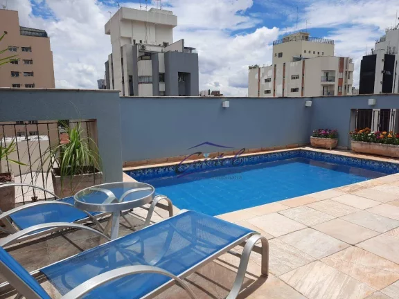 Foto do imóvel Apartamento Duplex com 2 dormitórios para alugar, 195 m² por R$ 16.836,20/mês - Pinheiros - São Paulo/SP