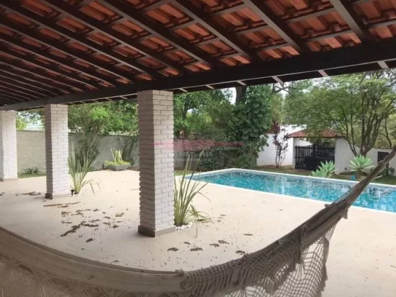 Imagem Chácara para venda dentro da cidade