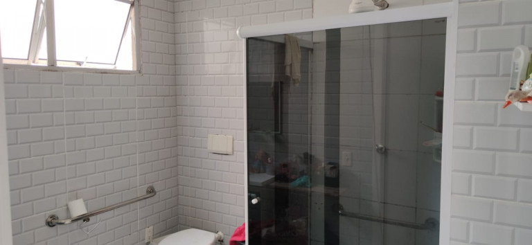 Imagem Apartamento com 1 Quarto à Venda, 39 m² em Jardim Santa Terezinha (Zona Leste) - São Paulo
