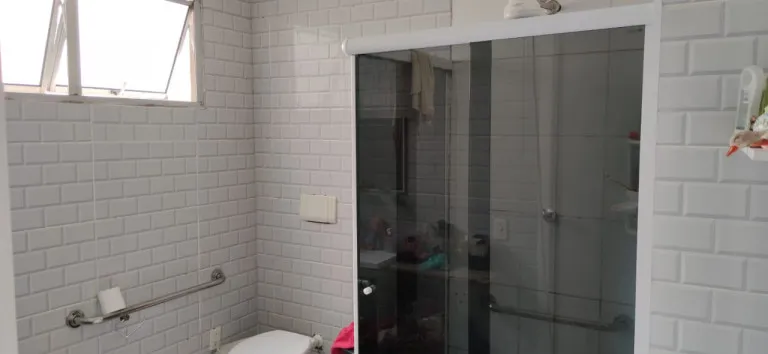 Imagem Apartamento com 1 Quarto à Venda, 39 m² em Jardim Santa Terezinha (Zona Leste) - São Paulo