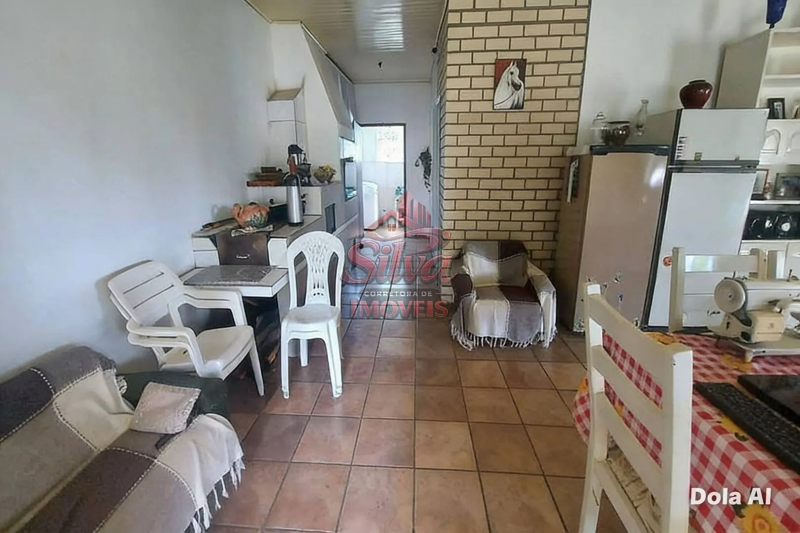 Imagem C984 | Chalé de esquina 4 dormitórios à venda em Imbé