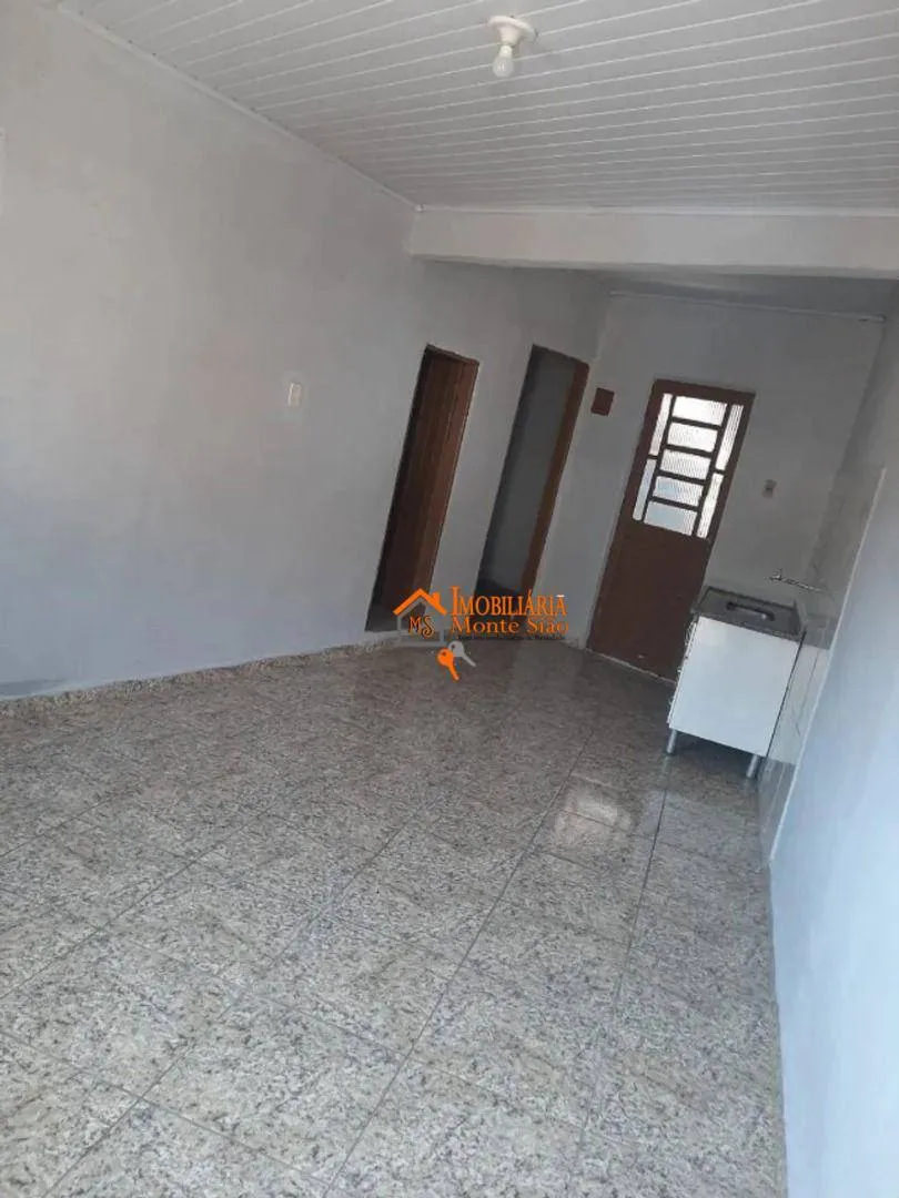 Imagem Sobrado com 6 dormitórios à venda, 1200 m² por R$ 1.279.000,00 - Presidente Dutra - Guarulhos/SP