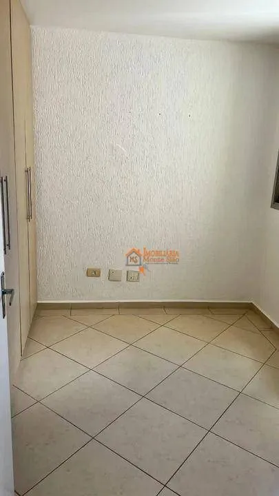 Imagem Apartamento Duplex com 3 dormitórios à venda, 131 m² por R$ 855.000,00 - Vila Hulda - Guarulhos/SP