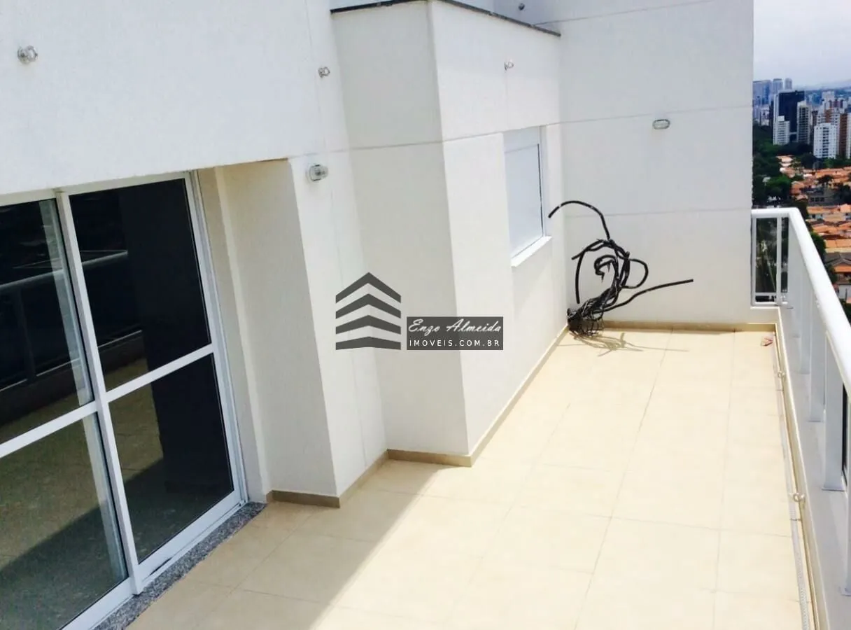Imagem Apartamento à venda em São Paulo/SP
