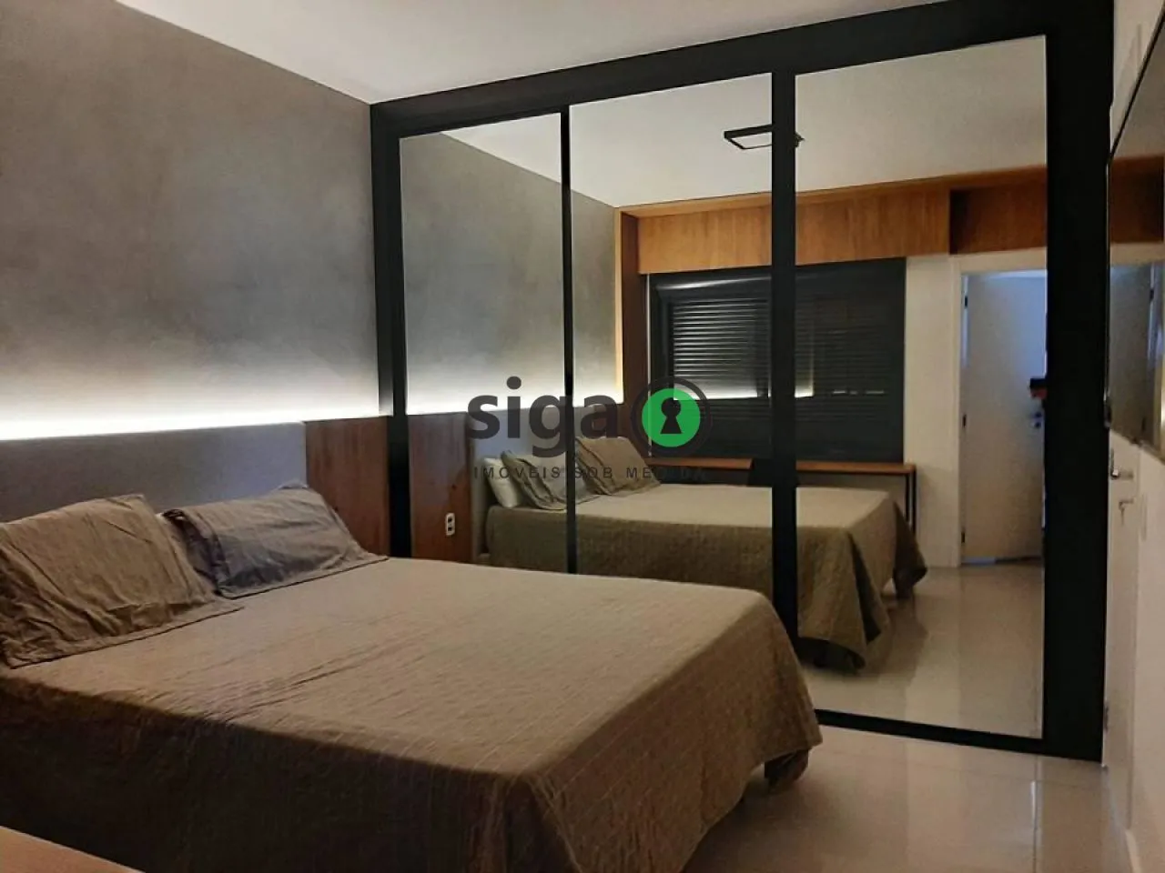 Imagem Apartamento Residencial em Pinheiros