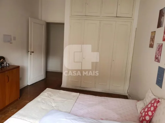 Imagem Apartamento para Venda em São Paulo / SP no bairro Higienópolis