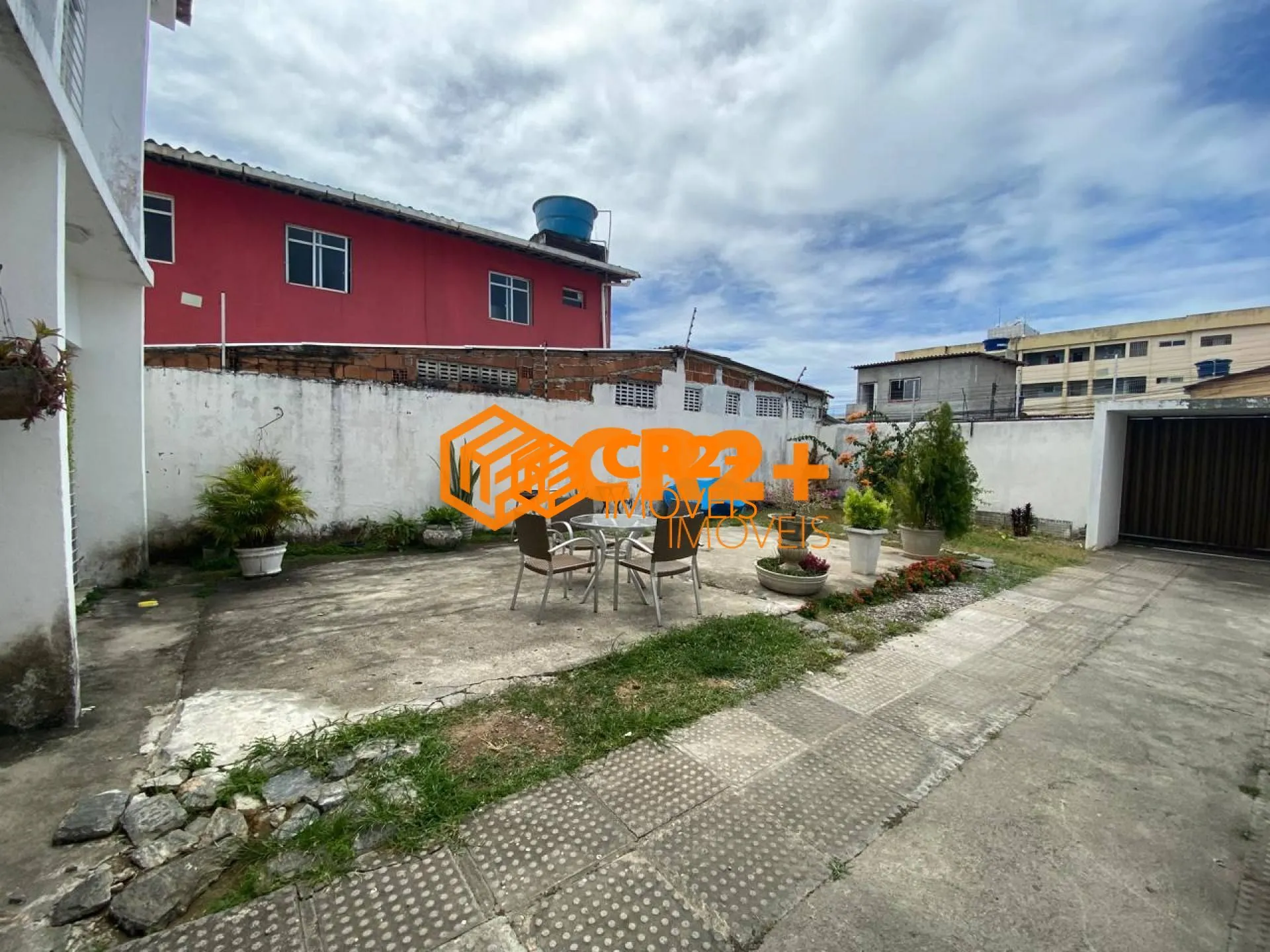 Imagem Casa a Venda 360m2 com 3 Quartos 1 Suíte no Janga- 185m² àrea construída