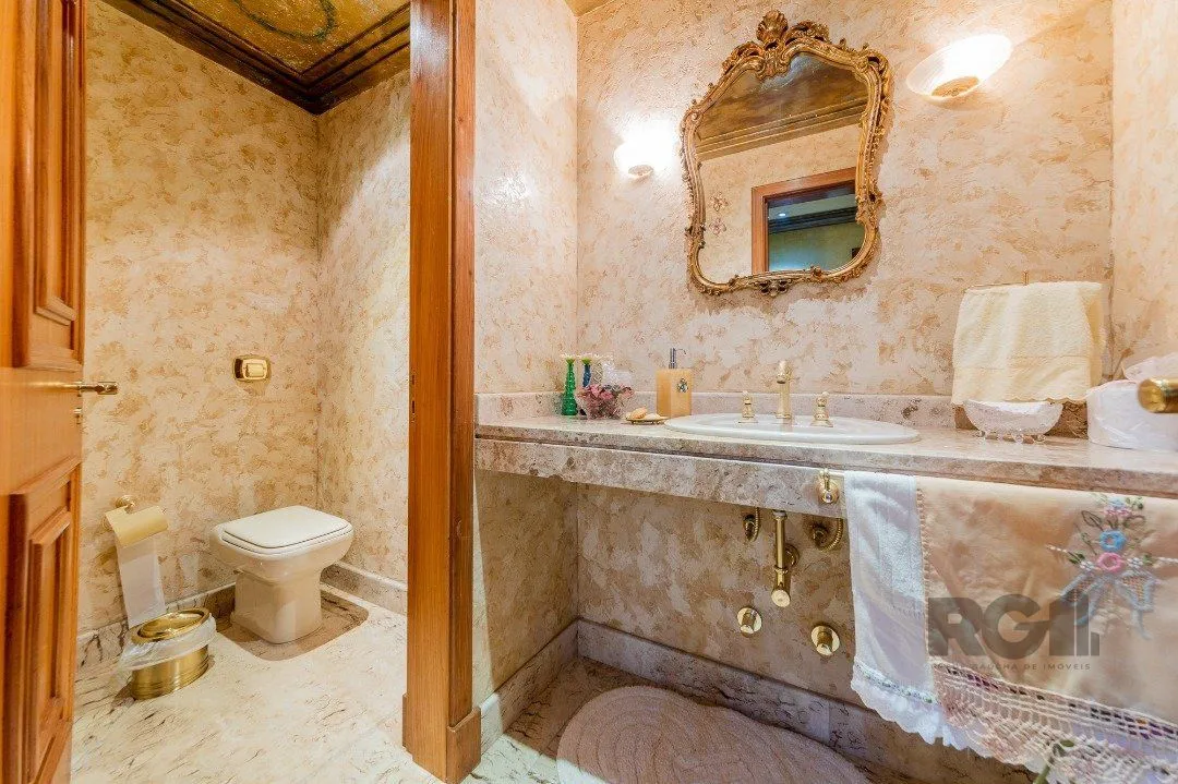 Imagem Apartamento em Moinhos de Vento