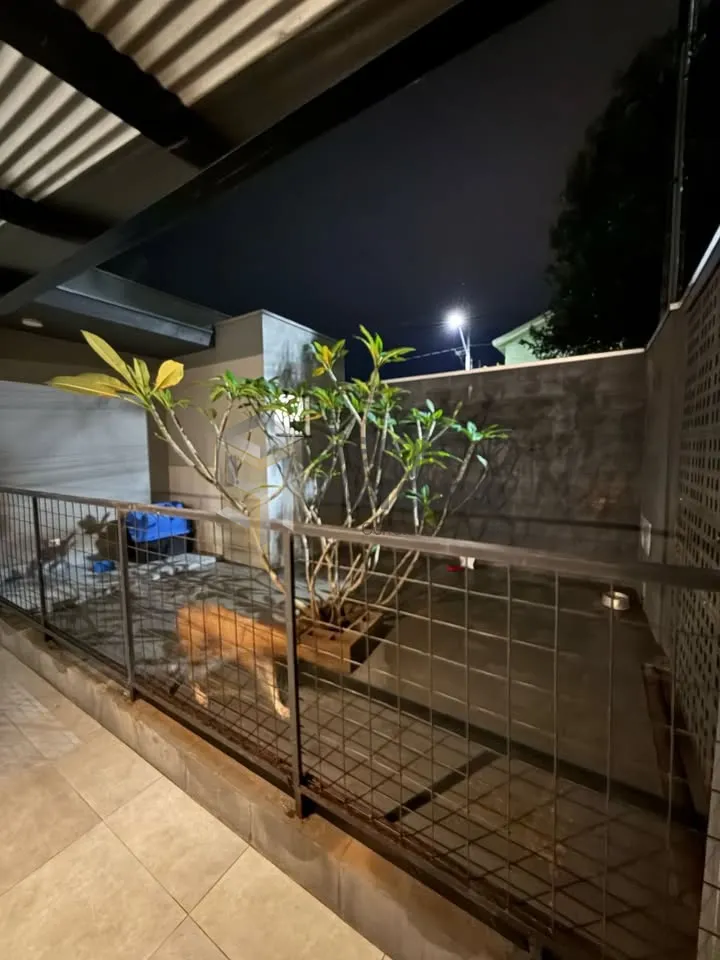 Imagem Casa 200m Umuarama-PR 444