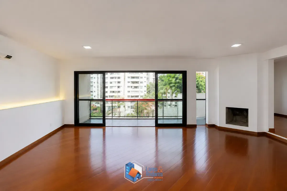 Imagem Apartamento para venda em Vila Mascote com 3 quartos, sendo 1 suíte, 171m²