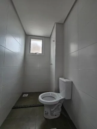 Imagem Apartamento para alugar, 59 m² por R$ 3.230,00/mês - Jardim Botânico - Porto Alegre/RS