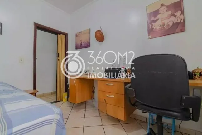 Imagem Casa para Venda em Santo André / SP no bairro Parque Oratório