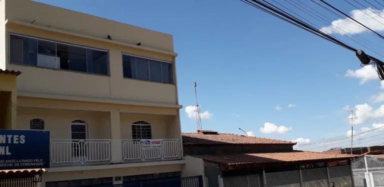 Imagem Apartamento com 3 Quartos à Venda, 86 m² em Taguatinga Norte (Taguatinga) - Brasília