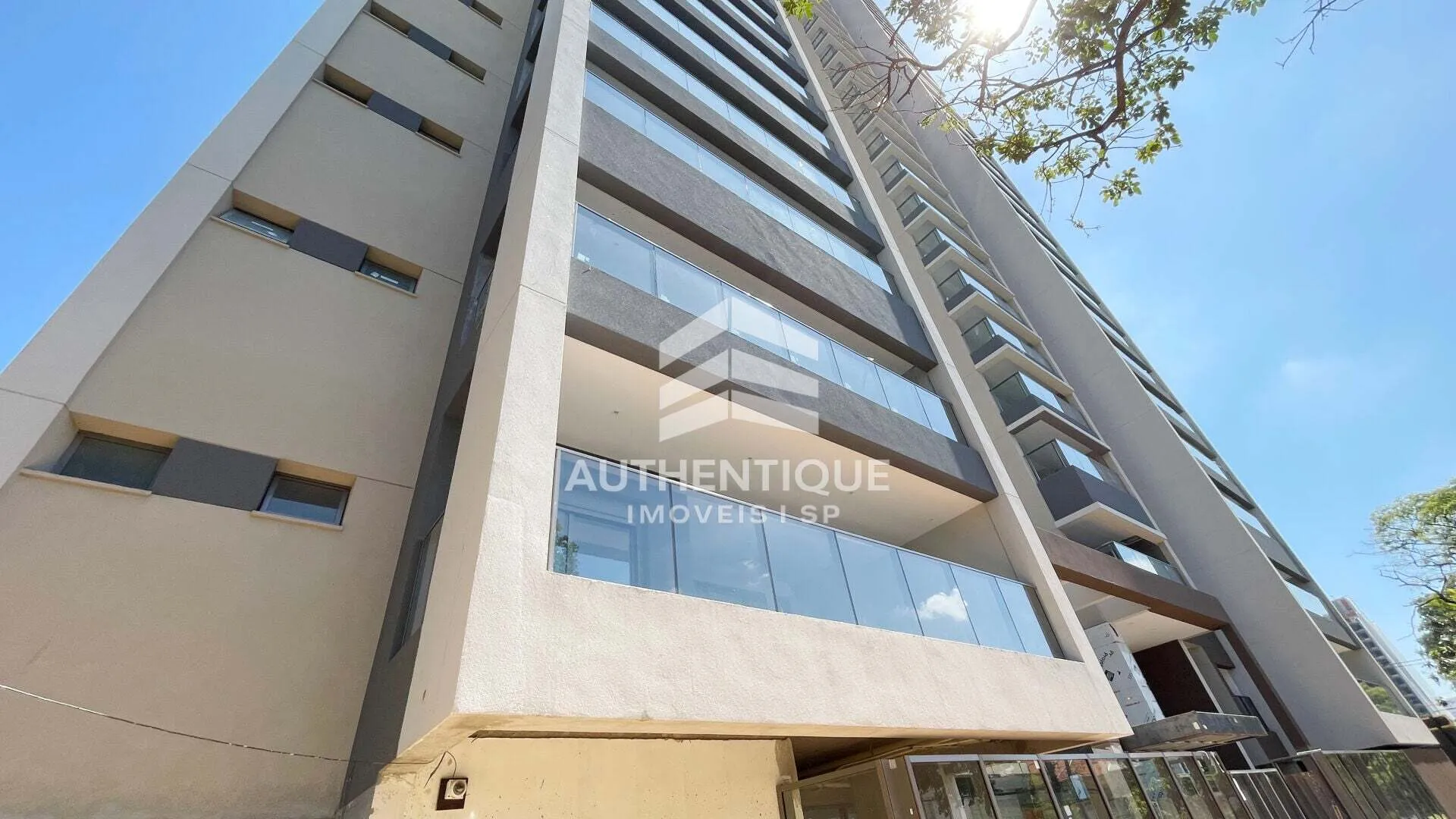 Imagem SQUARE GARDEN CAMPO BELO - Apartamento à venda em São Paulo/SP