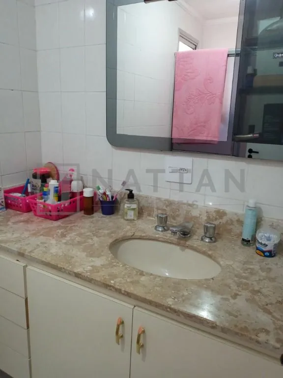 Imagem Apartamento com 3 dormitórios à venda, 80 m² por R$ 830.000,00 - Vila Regente Feijó - São Paulo/SP