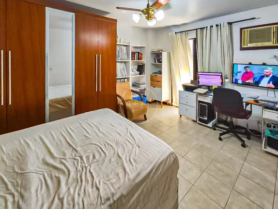 Imagem APARTAMENTO de 3 QUARTOS com 150m² na BARRA OLÍMPICA