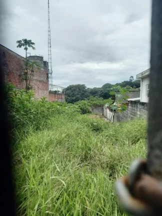 Imagem Terreno com 400m² de área, à 100 metros da Av. Prof. Francisco Morato