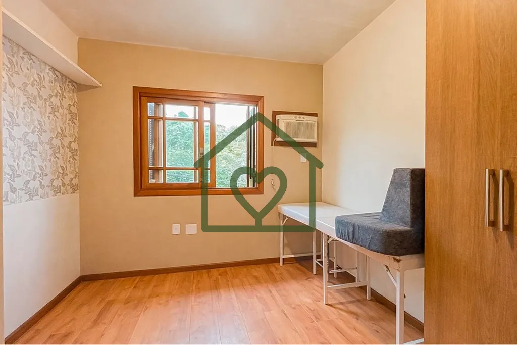 Imagem Imagine acordar todos os dias cercado pelo verde, com o silêncio da zona sul e o privilégio de con...