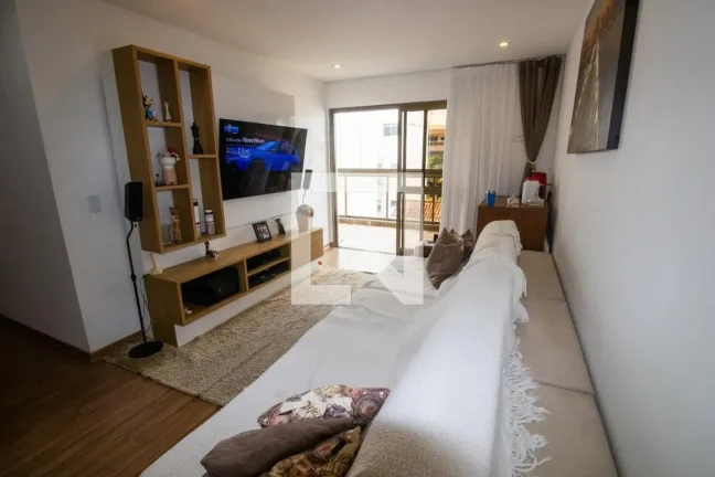 Imagem Apartamento à Venda - Recreio, 2 Quartos, 87 m2