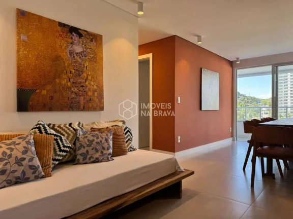 Imagem APARTAMENTO 3 QUARTOS - 2 VAGAS - LOCACAO - PRAIA BRAVA ITAJAI/SC