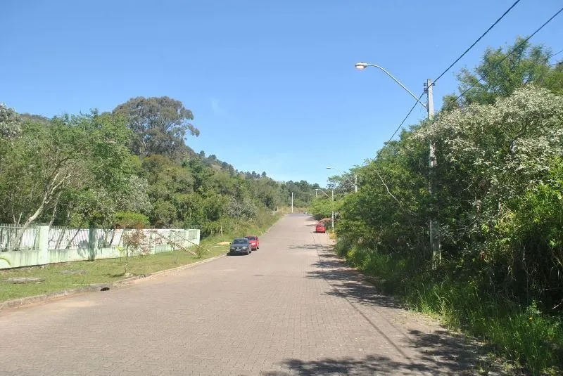 Imagem Terreno para Venda - 2611,50m² no bairro Espírito Santo
