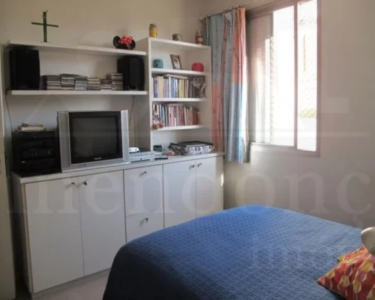 Imagem Apartamento 3 quartos, 1 suite, 2 vagas, 185 m²