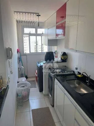 Imagem Apartamento com 2 dormitórios à venda, 65 m² por R$ 760.000,00 - Praia de Itapoã - Vila Velha/ES