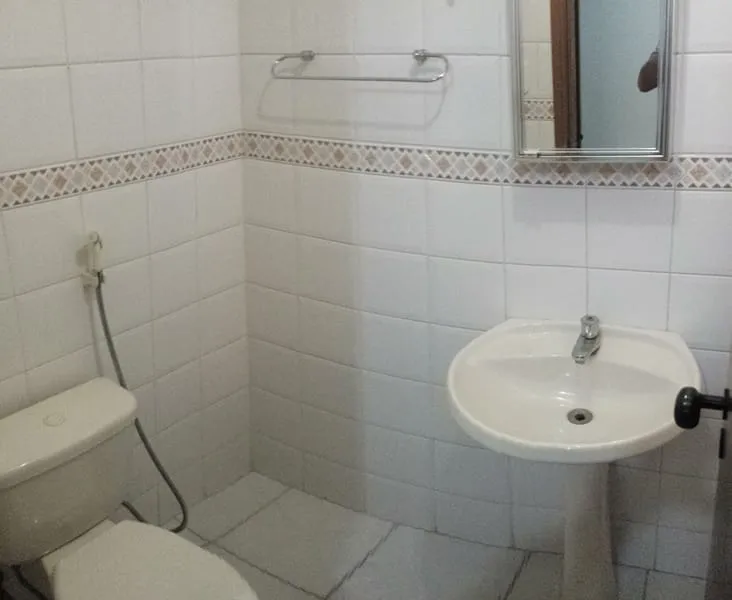 Imagem Apartamento à venda 2 Quartos, 1 Suite, 1 Vaga, 56M², São Benedito, Pindamonhangaba - SP | Condomínio Saint Moritz