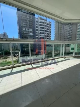 Imagem APARTAMENTO AMPLO 2 QUARTOS NA PRAIA DA COSTA COM SUITE
