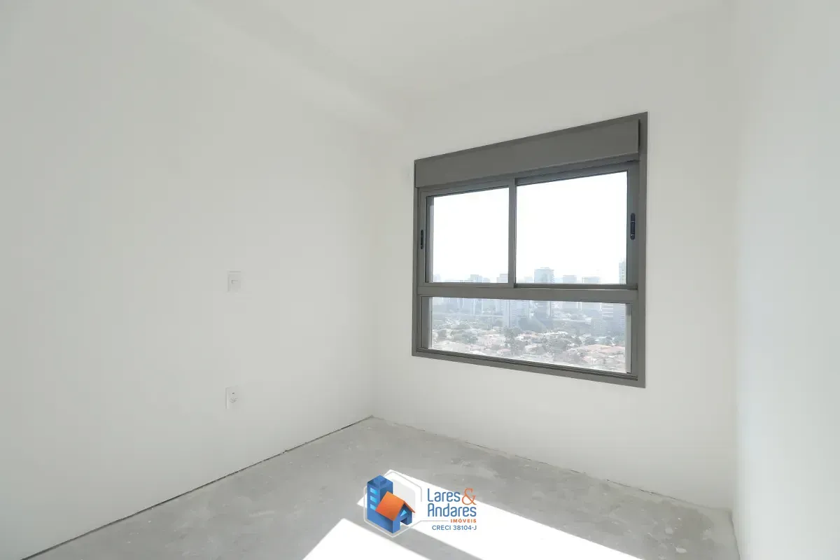 Imagem Apartamento para venda em Brooklin com 4 quartos, sendo 3 suítes, 180m²