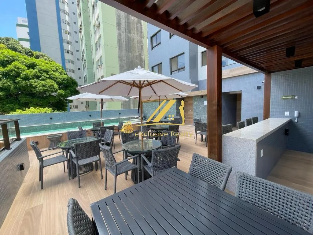 Imagem Apartamento RESIDENCIAL em Salvador - Bahia, Rio Vermelho