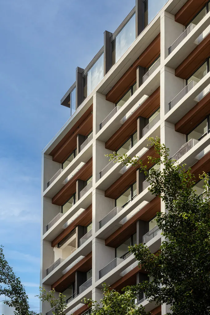 Imagem Cardoso432 High Loft - Residencial - Cardoso432 - Residencial