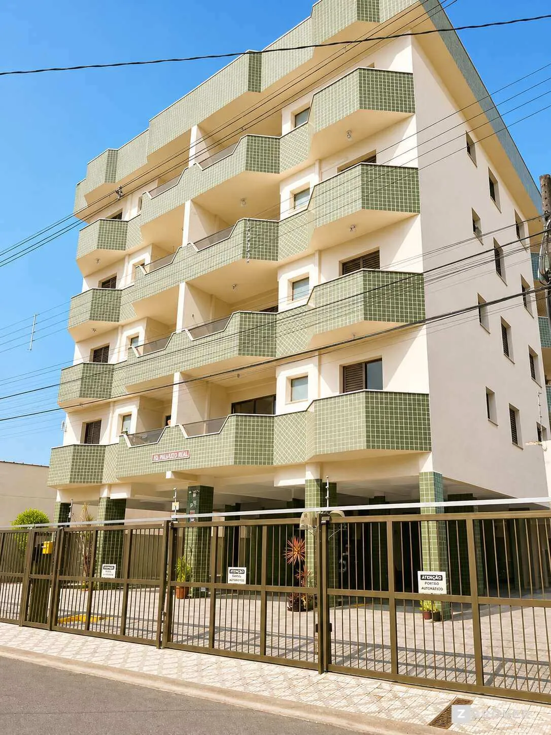 Imagem Apartamento à venda em Ubatuba, Centro, com 3 quartos, 90m2
