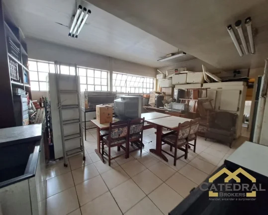 Imagem Salão com salas no Centro 250m2