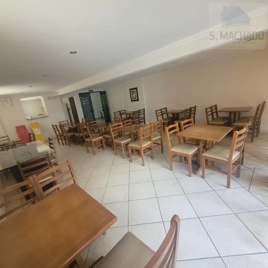 Imagem Apartamento para Venda em Santo André / SP no bairro Vila Valparaiso