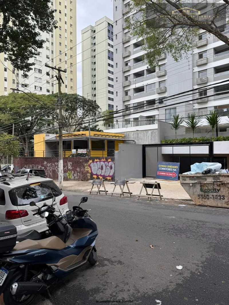 Imagem Terrenos Comerciais para venda em São Paulo no bairro Liberdade