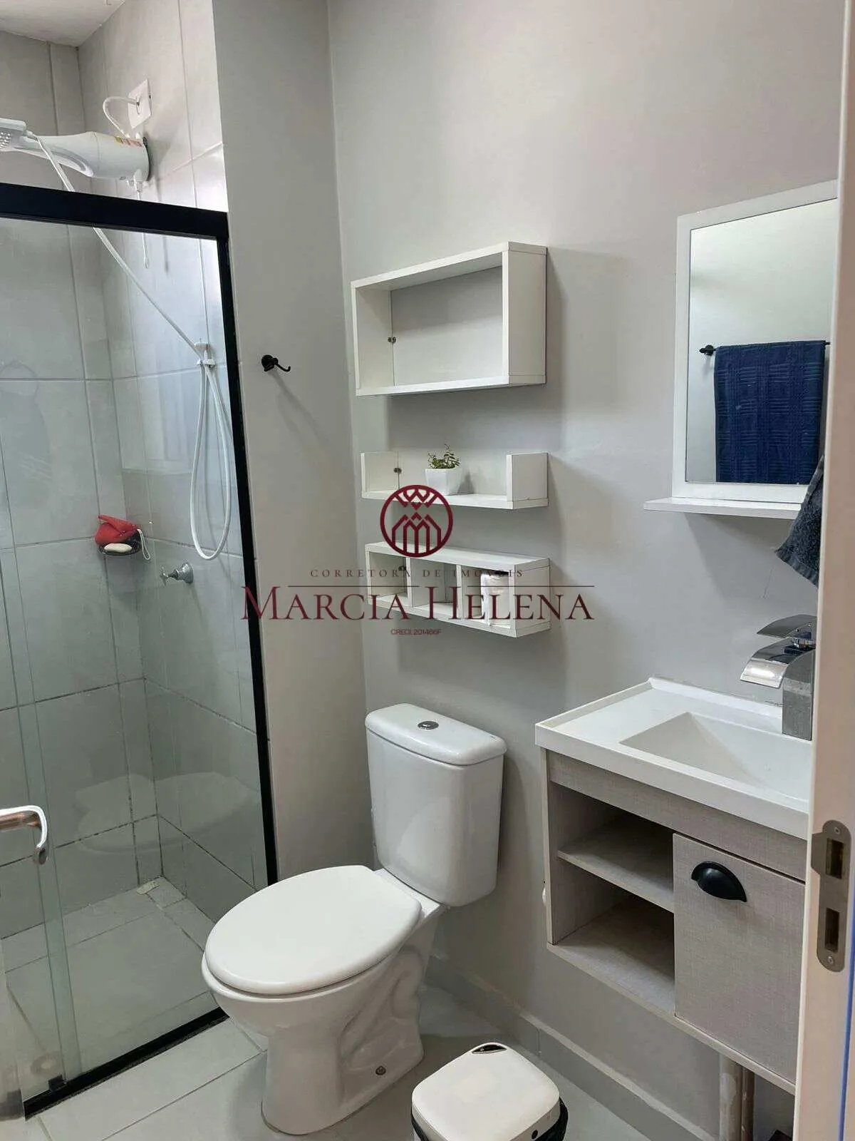 Imagem Apartamento à venda, no Vivace Hortolândia em Hortolândia, Jardim Nossa Senhora da Penha, com 2 quartos, 53m2